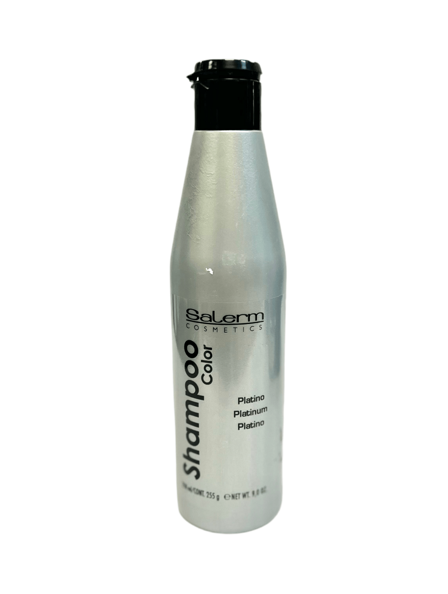 Salerm Color Shampoo 9 oz