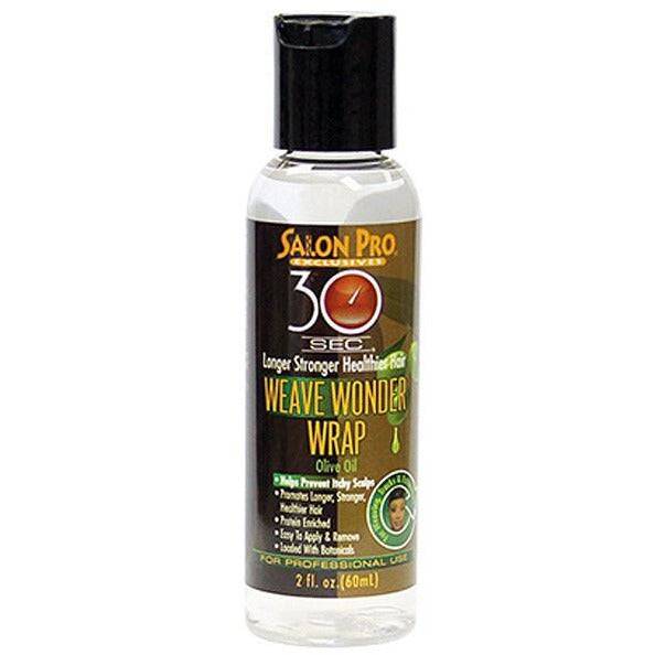 Salon Pro Weave Wonder Wrap DestGlow