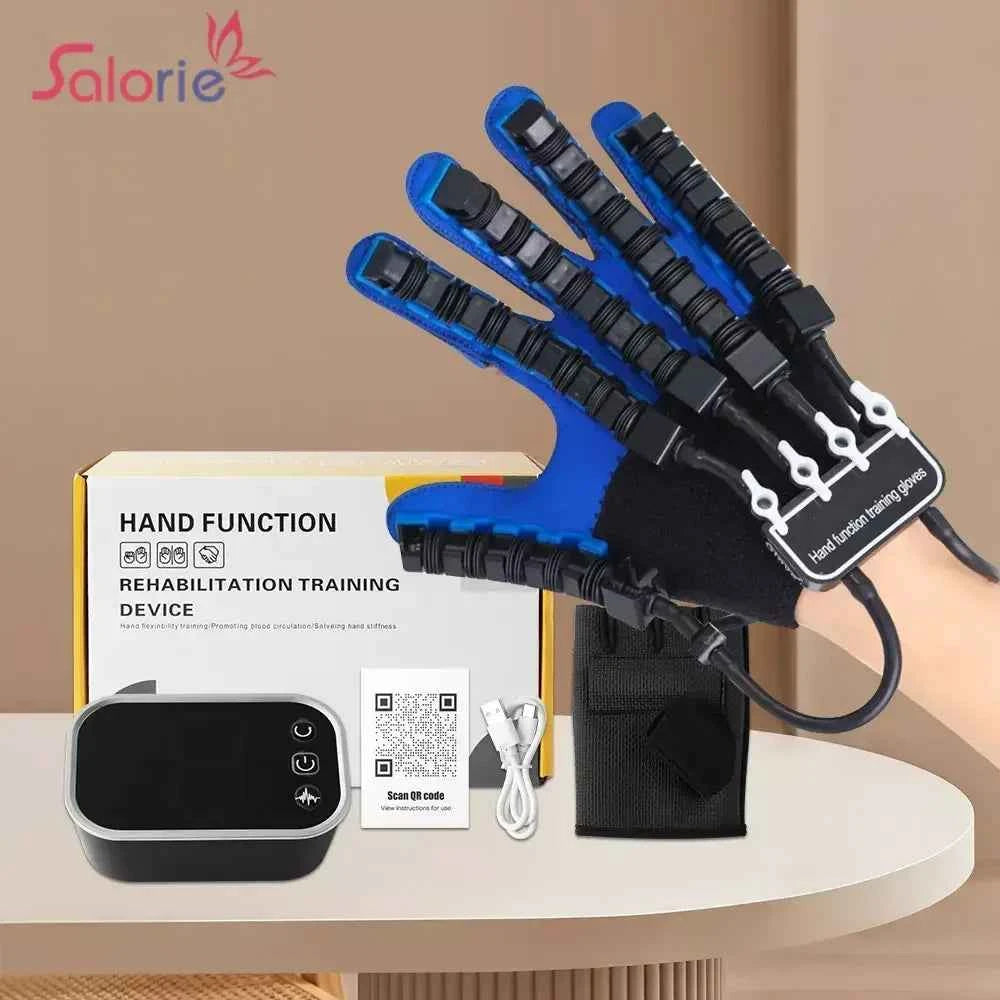 RehabGlove™ Robotic Hand Therapy Gloves – Rehabilitation & Pain Relief