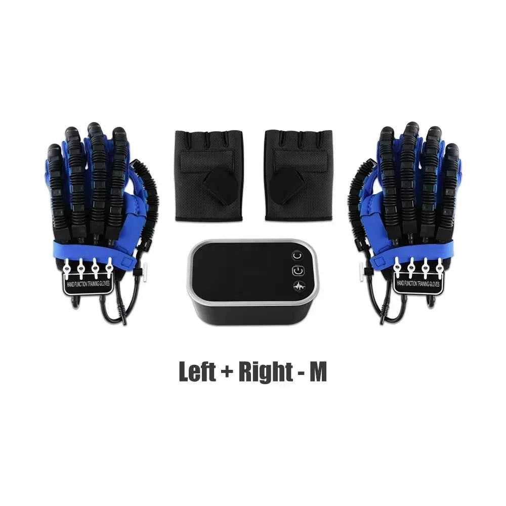 RehabGlove™ Robotic Hand Therapy Gloves – Rehabilitation & Pain Relief