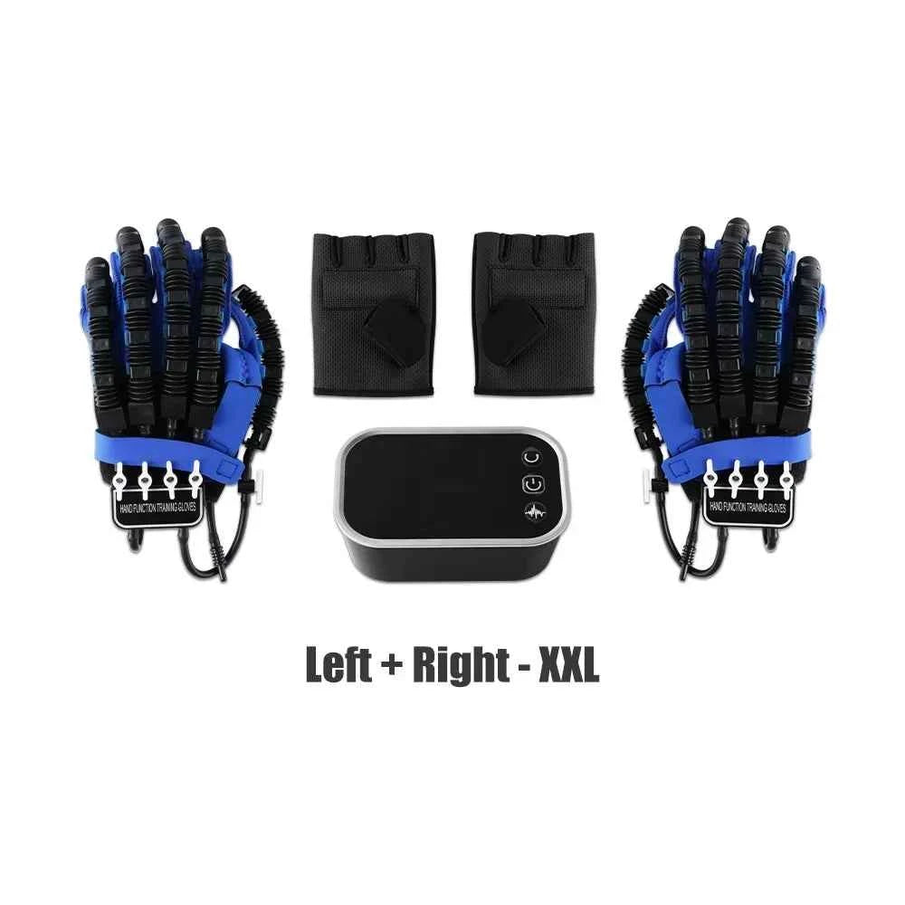 RehabGlove™ Robotic Hand Therapy Gloves – Rehabilitation & Pain Relief