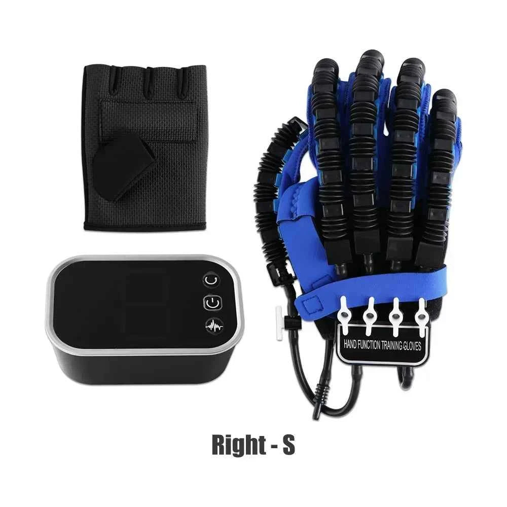 RehabGlove™ Robotic Hand Therapy Gloves – Rehabilitation & Pain Relief