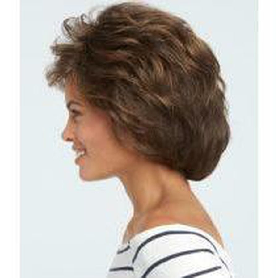 Raquel Welch Salsa Wig - Choose Color DestGlow