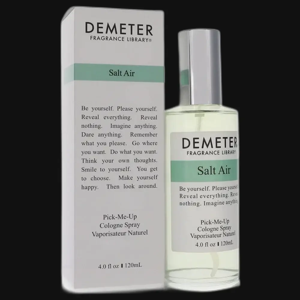 Salt Air By Demeter Perfume for Women