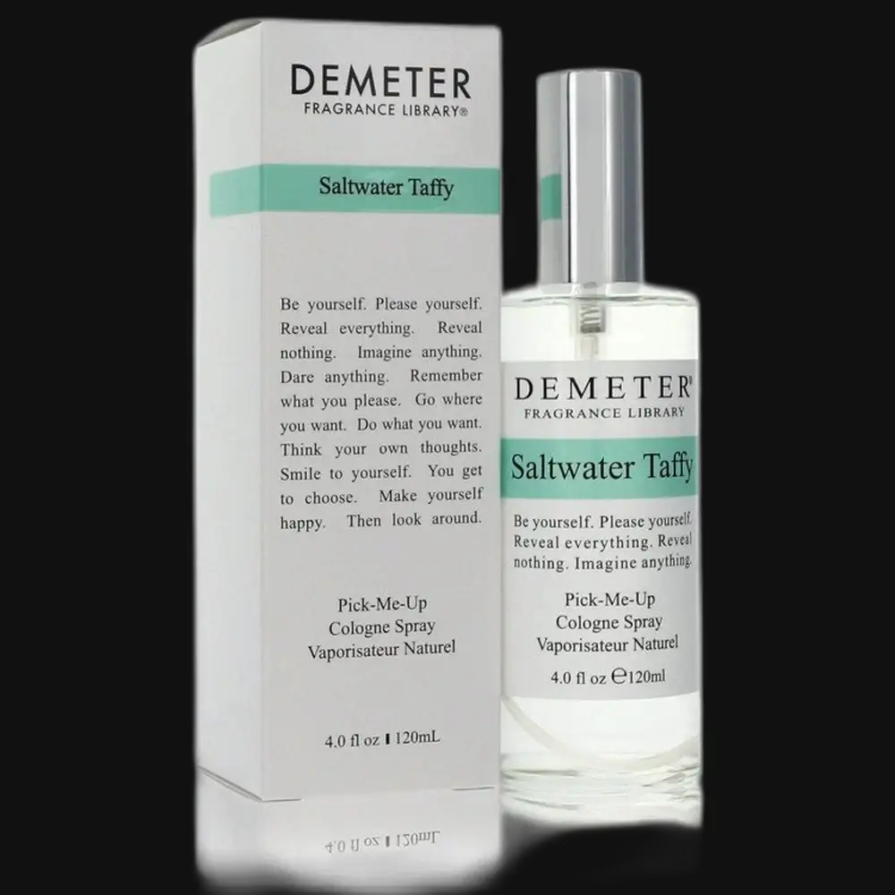 Saltwater Taffy By Demeter (Unisex) by Gamer Scents