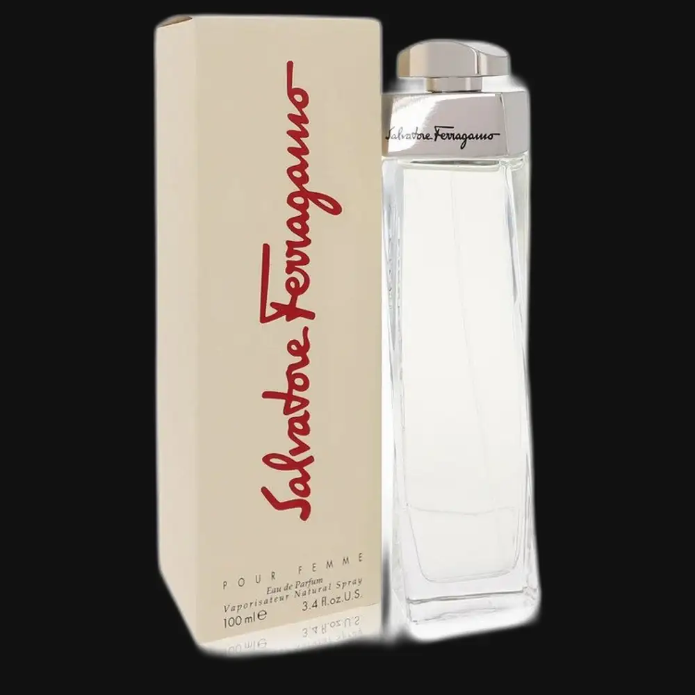 Salvatore Ferragamo By Salvatore Ferragamo Perfume for Women by Gamer Scents