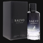 Salvo By Maison Alhambra Cologne for Men