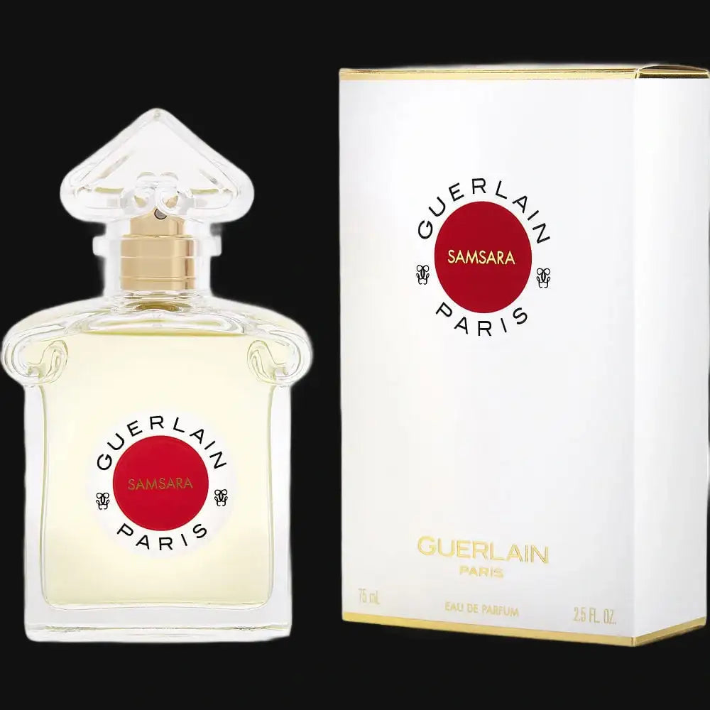 Samsara By Guerlain Perfume for Women by Gamer Scents