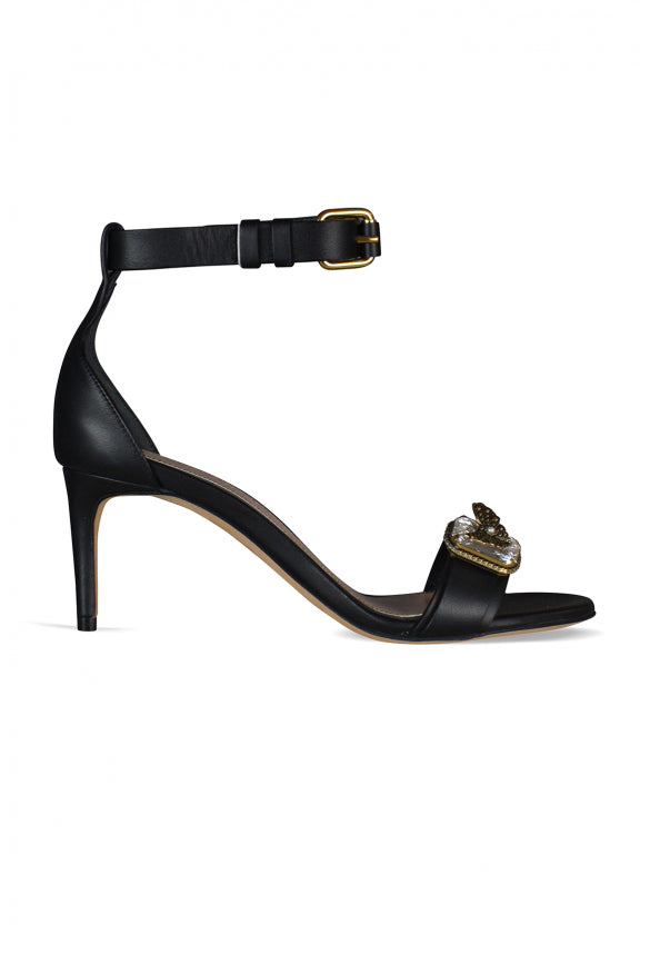 Alexander Mcqueen Women Sandals by Luosophy