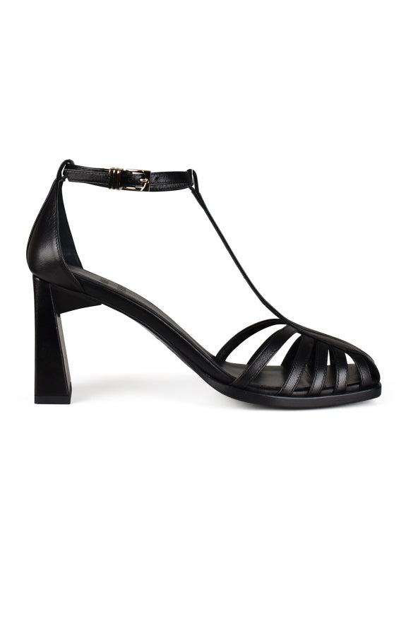 Anest Collective Women Spider Sandals by Luosophy