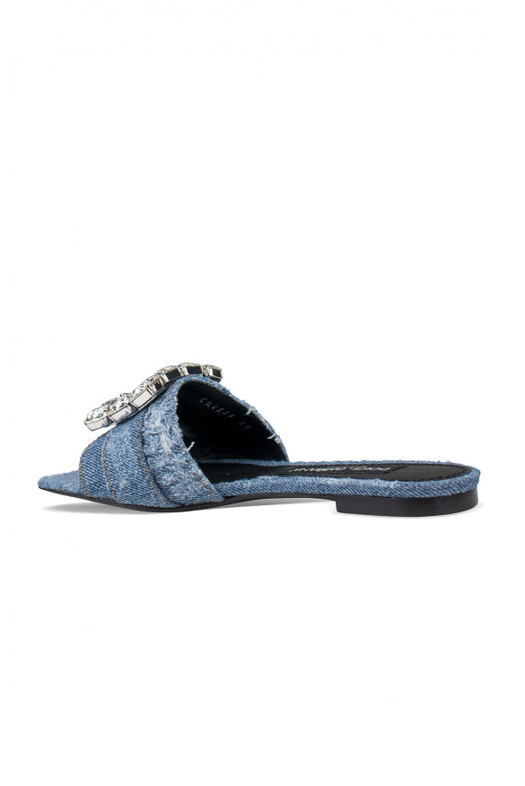 Dolce&Gabbana Women Sandals by Luosophy