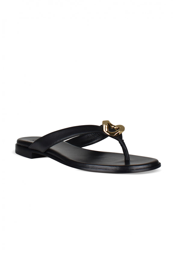 Givenchy Women Sandals by Luosophy