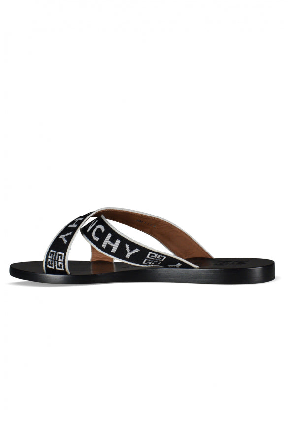 Givenchy Women Sandals by Luosophy