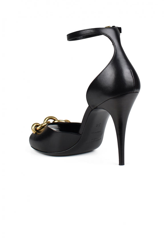 Saint Laurent Women Sandals Le Maillon by Luosophy