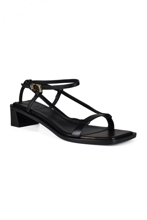 Anest Collective Women Linea Sandals by Luosophy