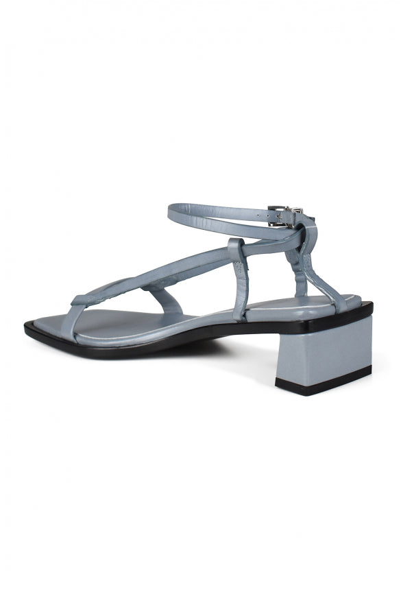 Anest Collective Women Linea Sandals by Luosophy