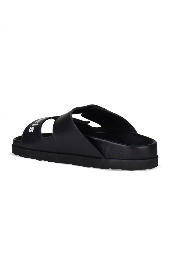 Palm Angels Women Sandals by Luosophy
