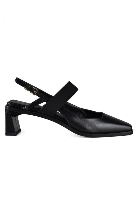 Anest Collective Women Kidskin Sandals