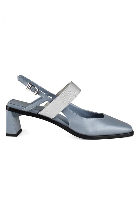 Anest Collective Women Kidskin Sandals