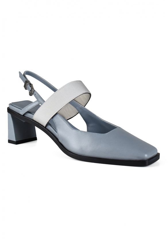 Anest Collective Women Kidskin Sandals by Luosophy