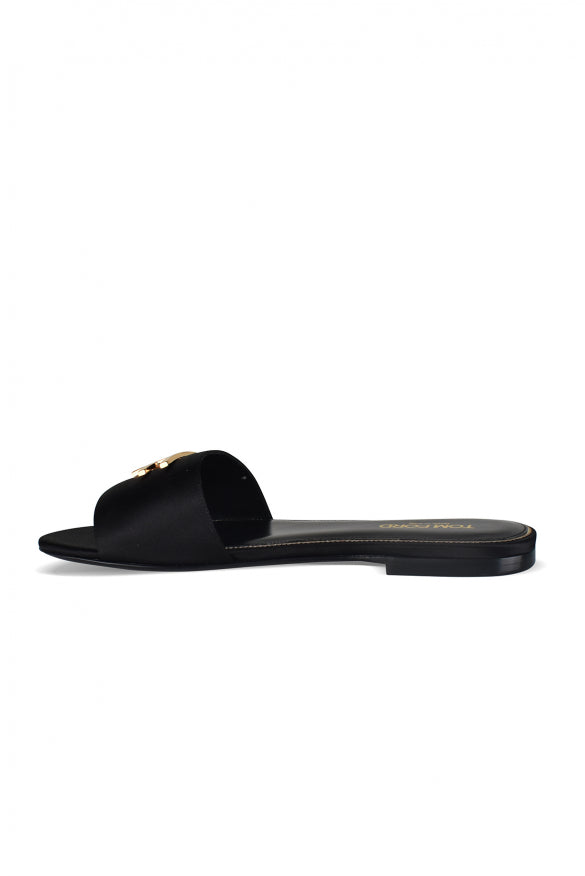 Tom Ford Women Sandals by Luosophy