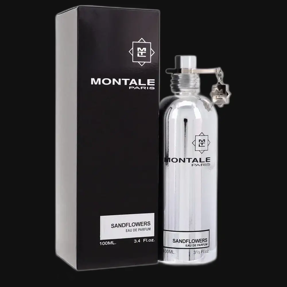 Sandflowers By Montale Perfume for Women by Gamer Scents