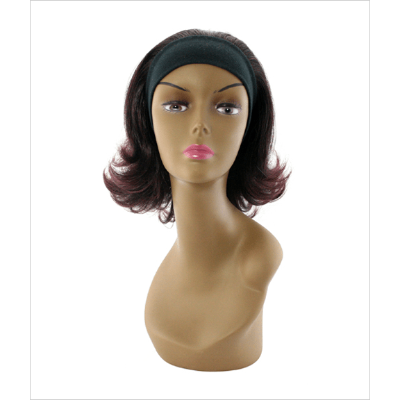 Unique Sandra Synthetic Wig