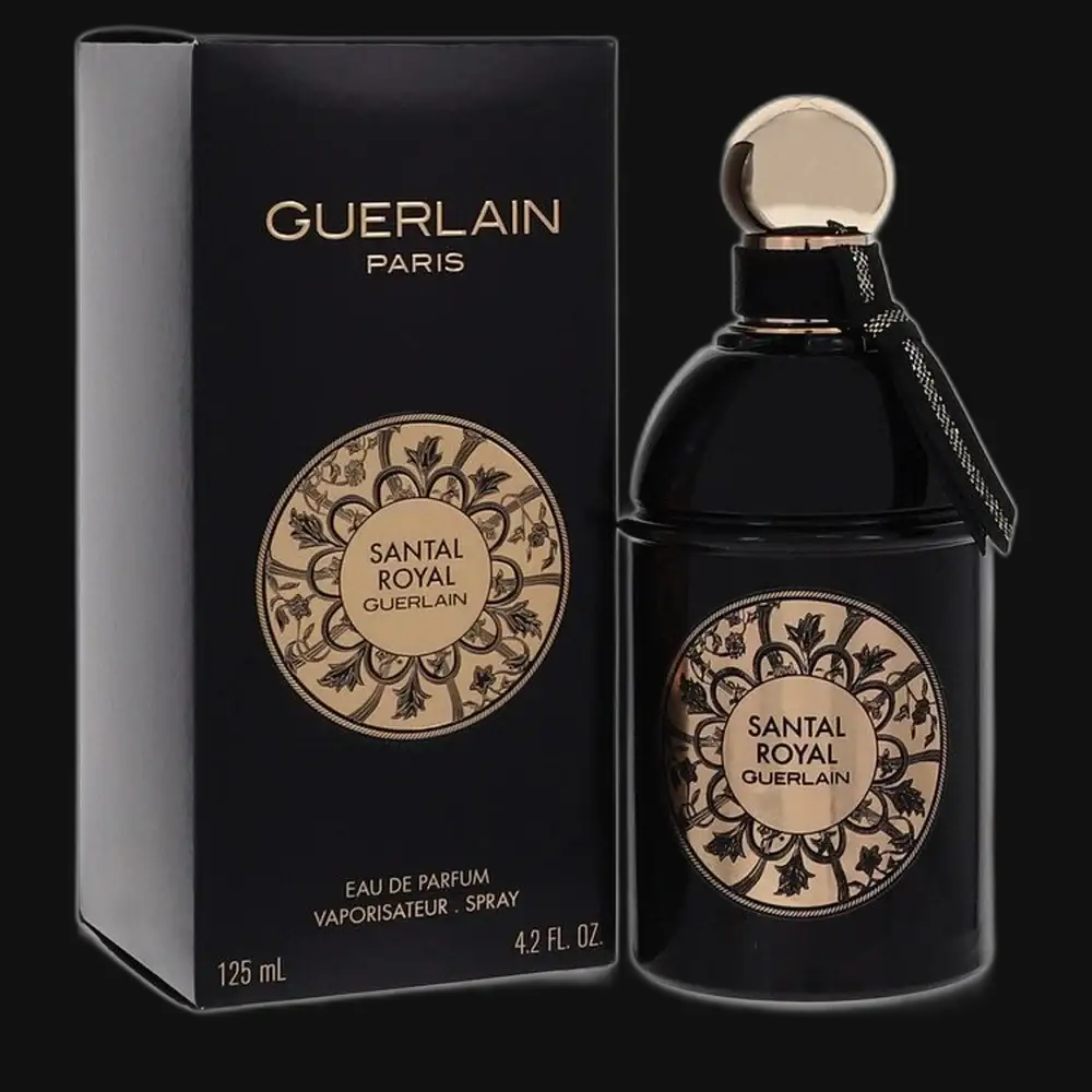 Santal Royal By Guerlain Perfume for Women by Gamer Scents