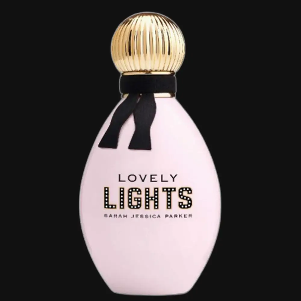 Sarah Jesssica Parker Lovely Lights By Sarah Jessica Parker Perfume for Women