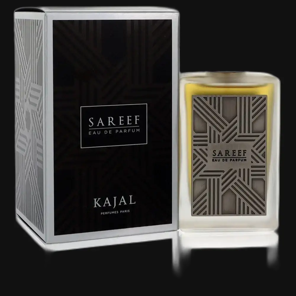 Sareef By Kajal (Unisex) by Gamer Scents