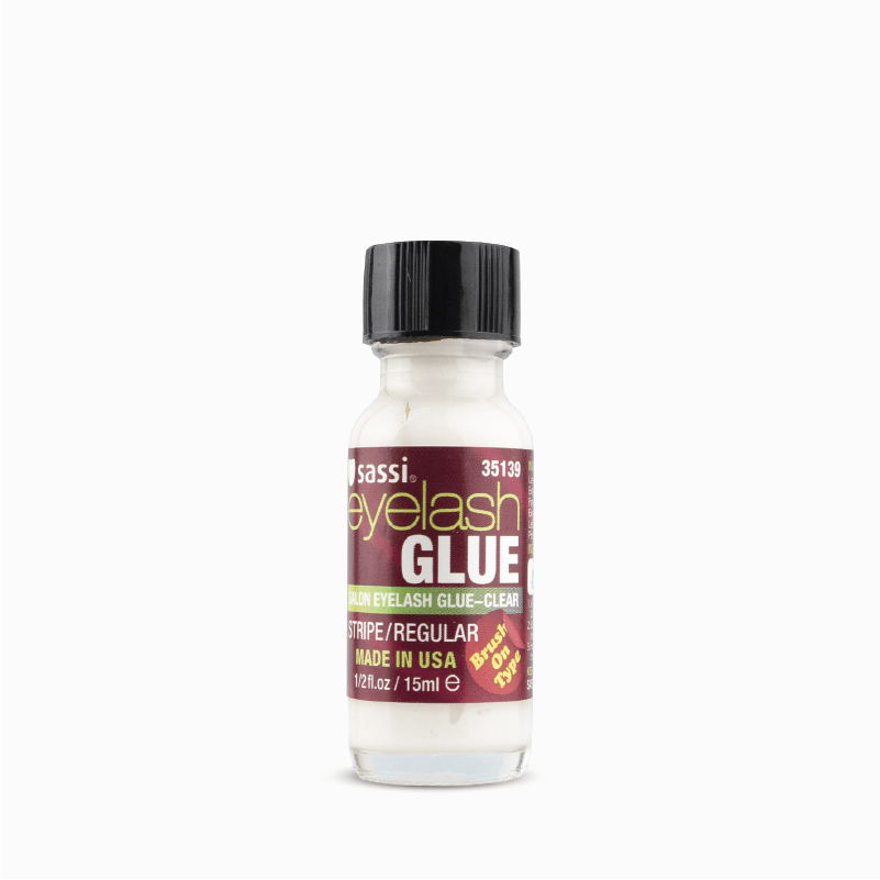Sassi Eyelash Glue and Remover DestGlow