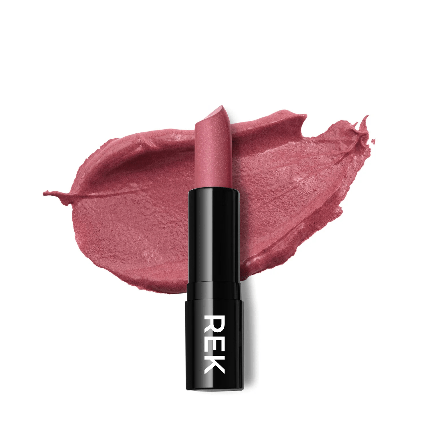 Satin Lipstick by REK Cosmetics