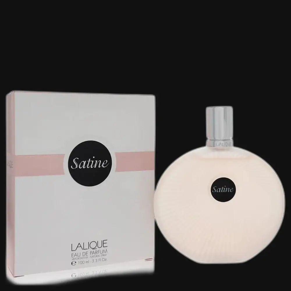 Satine By Lalique Perfume for Women by Gamer Scents