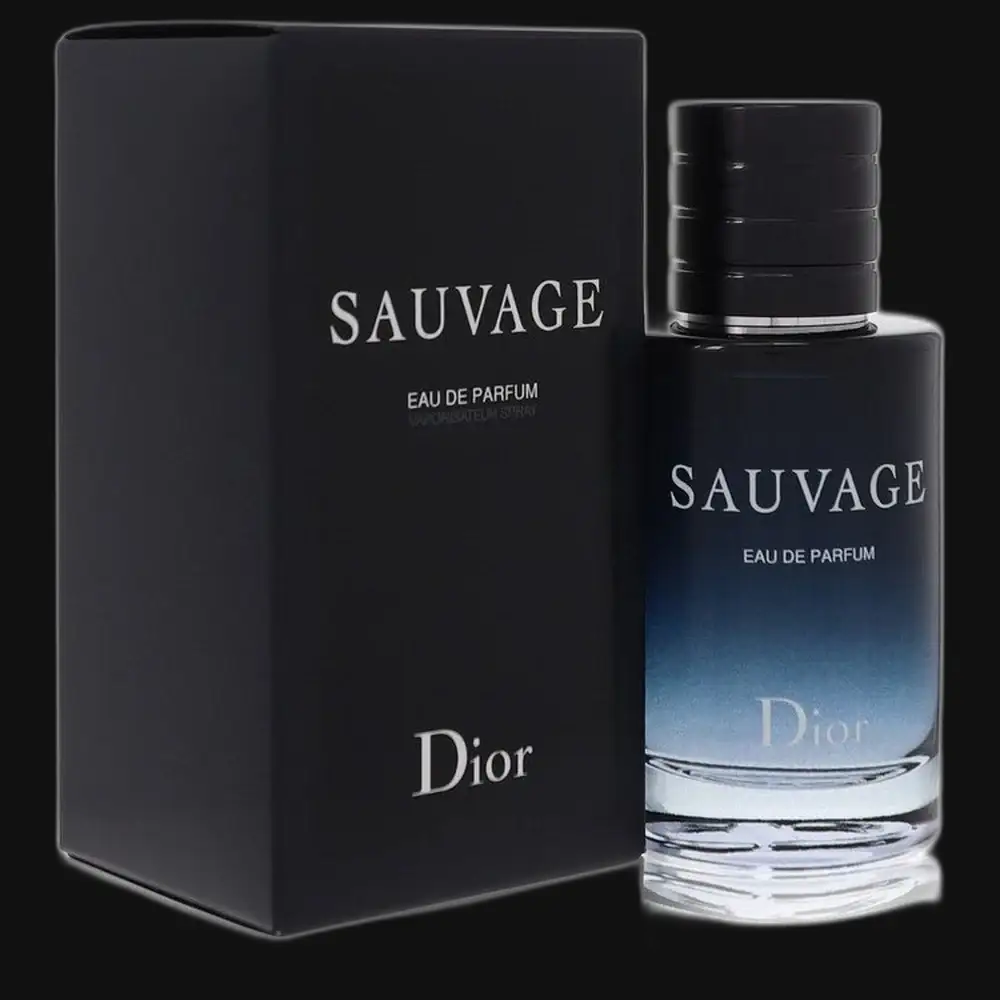 Sauvage By Christian Dior Cologne for Men