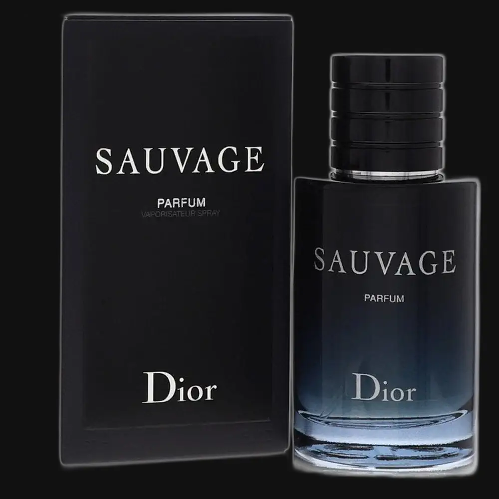 Sauvage By Christian Dior Cologne for Men