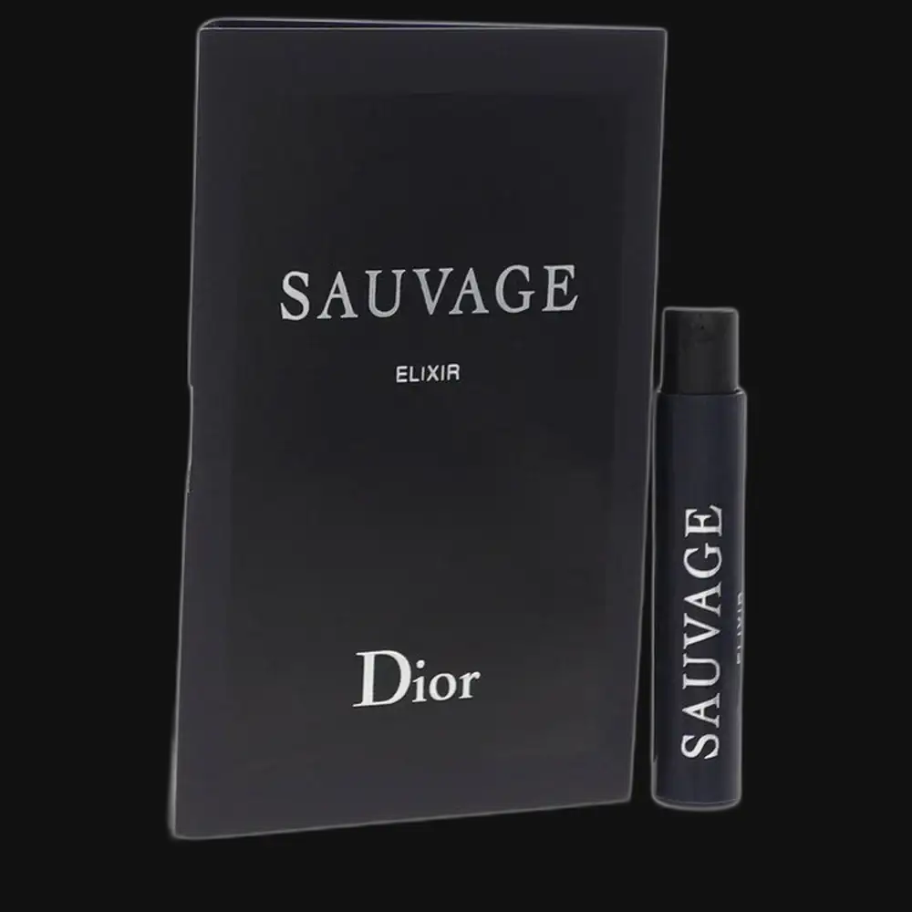 Sauvage Elixir By Christian Dior Cologne for Men by Gamer Scents
