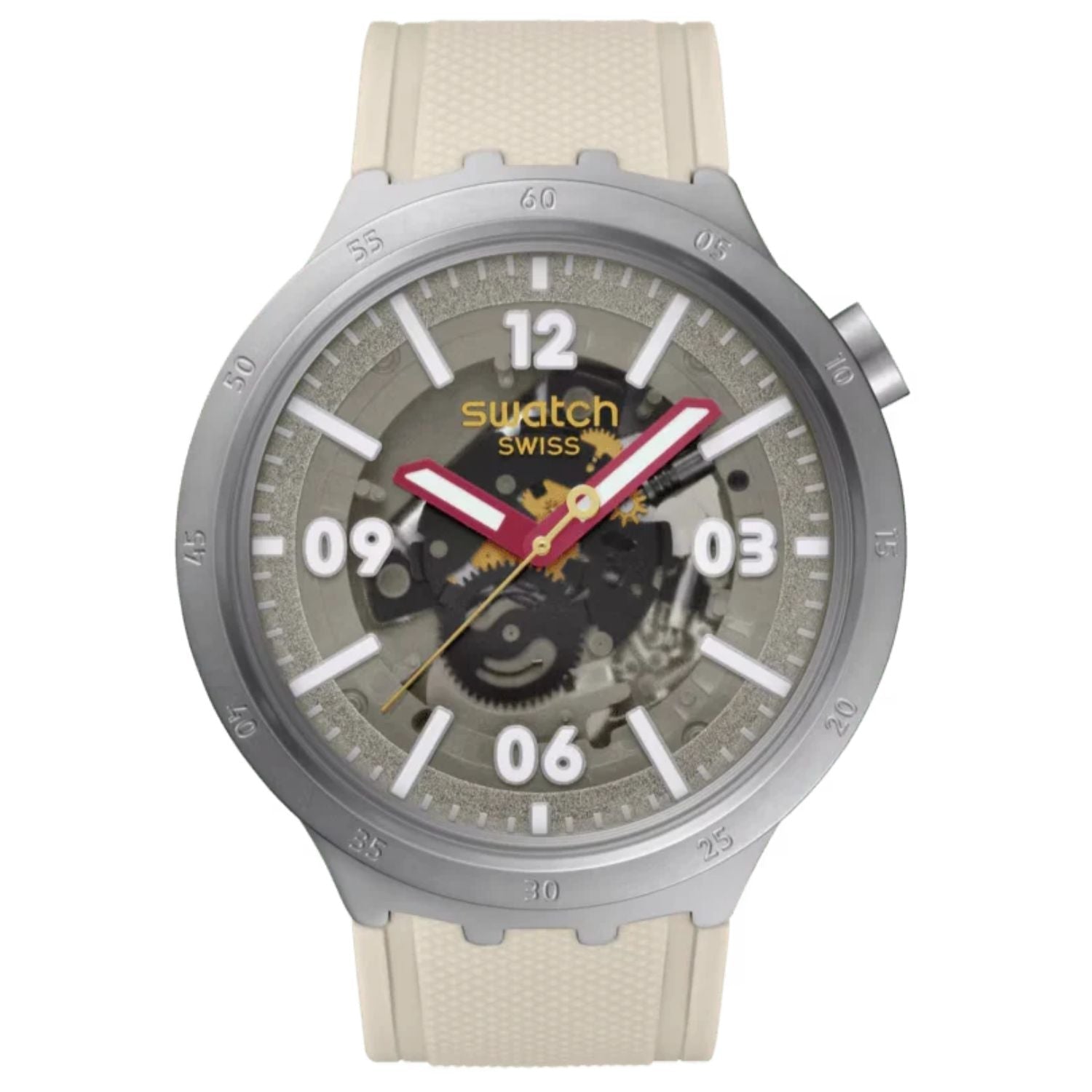 Swatch Men&