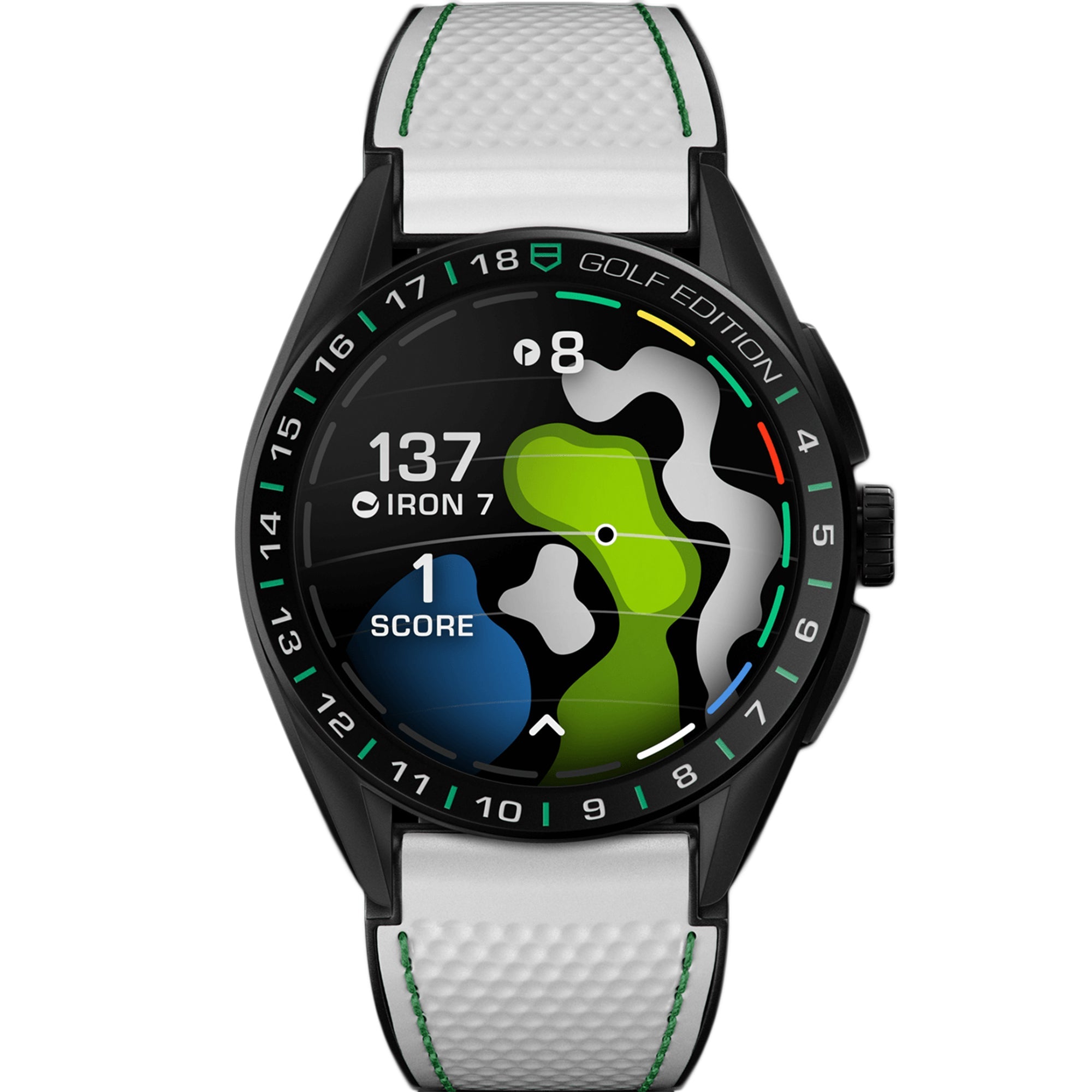 Tag Heuer Men&