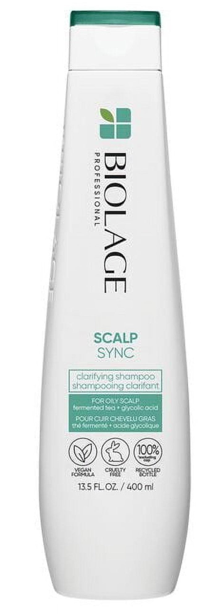 Biolage Scalp Sync Clarifying Shampoo 13.5 oz