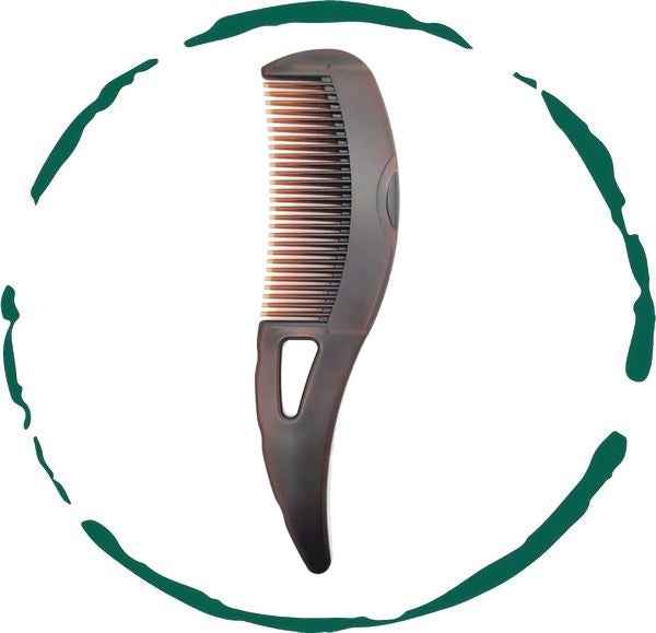 Healthy Scalp Comb - DestGlow