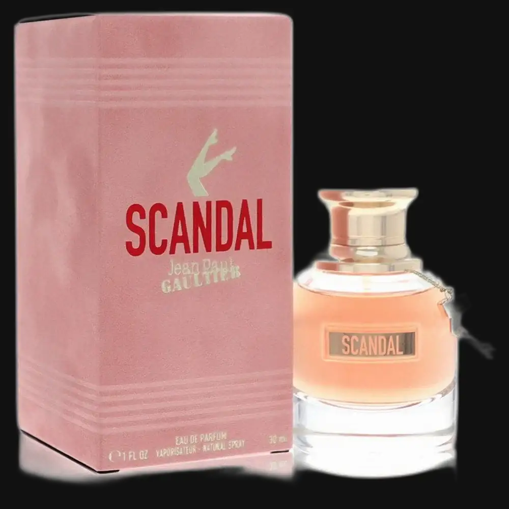 Scandal By Jean Paul Gaultier Perfume for Women by Gamer Scents
