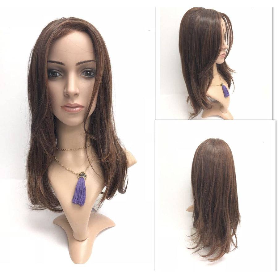 Raquel Welch Scene Stealer Wig