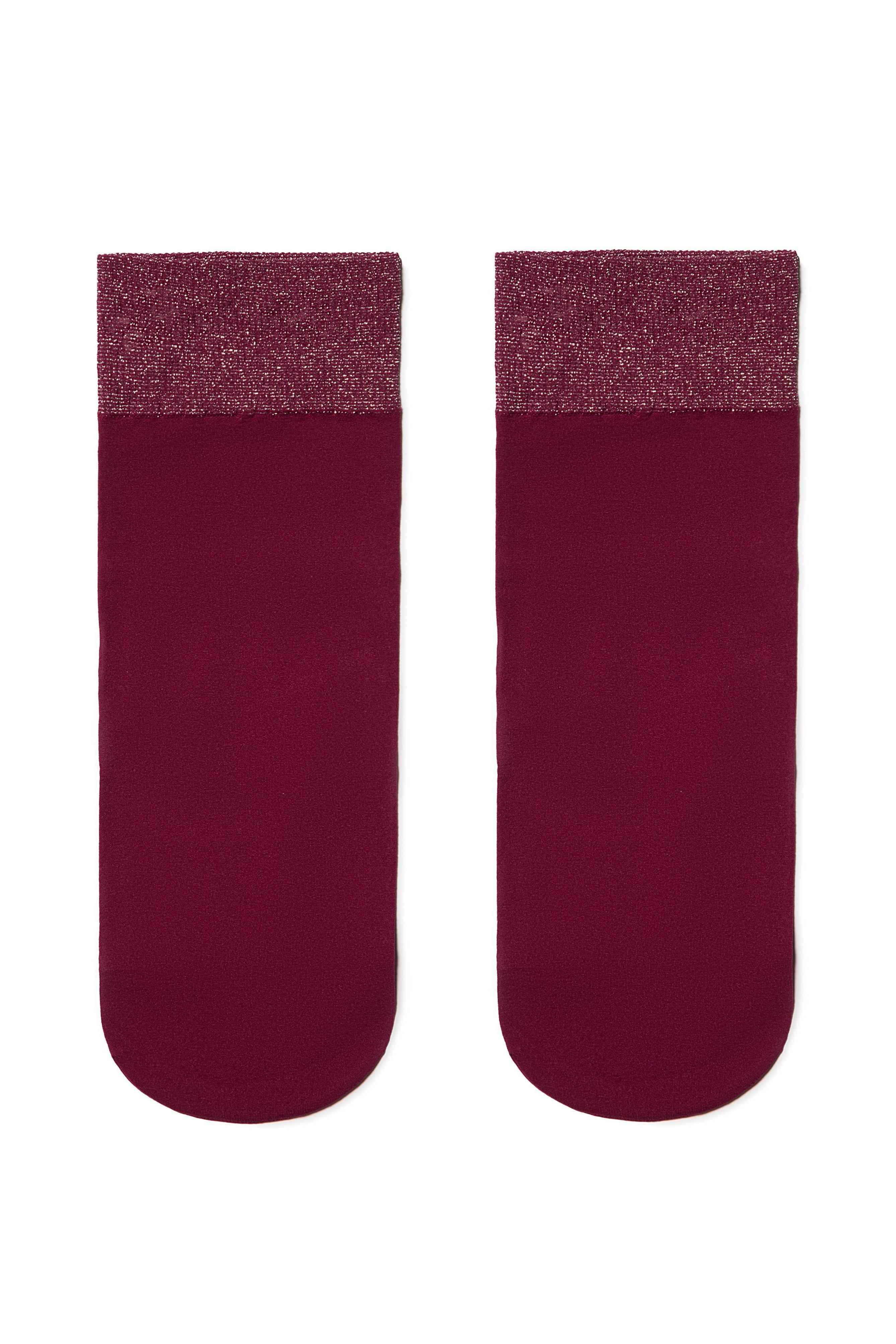 Socks Conte Fantasy - Lurex