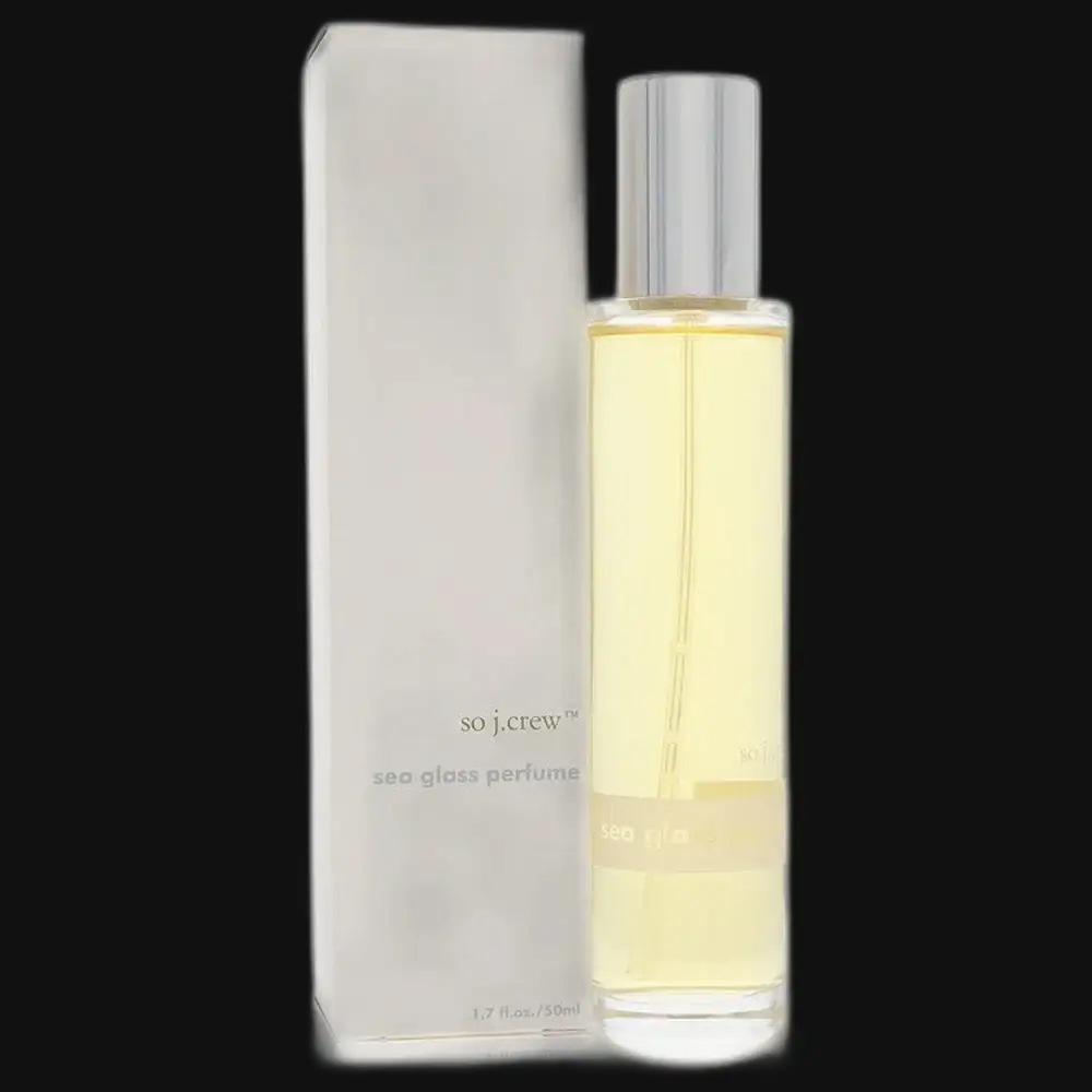 Sea Glass By J. Crew Perfume for Women by Gamer Scents