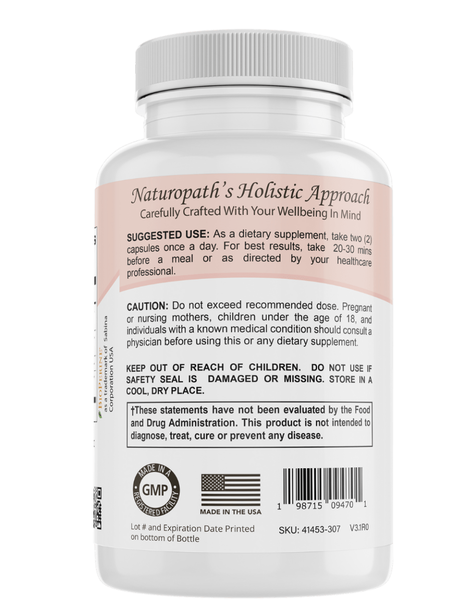 Sea Moss Superfood for Women&
