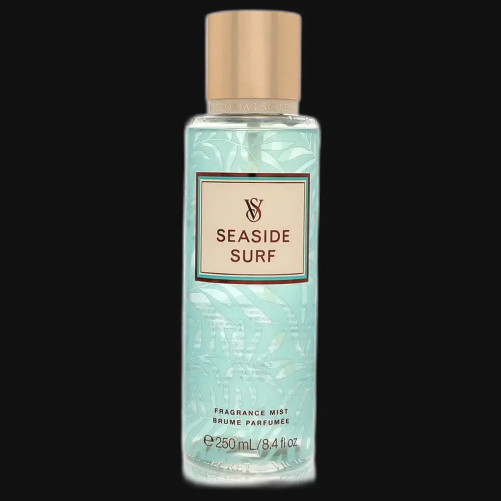 Seaside Surf By Victoria&