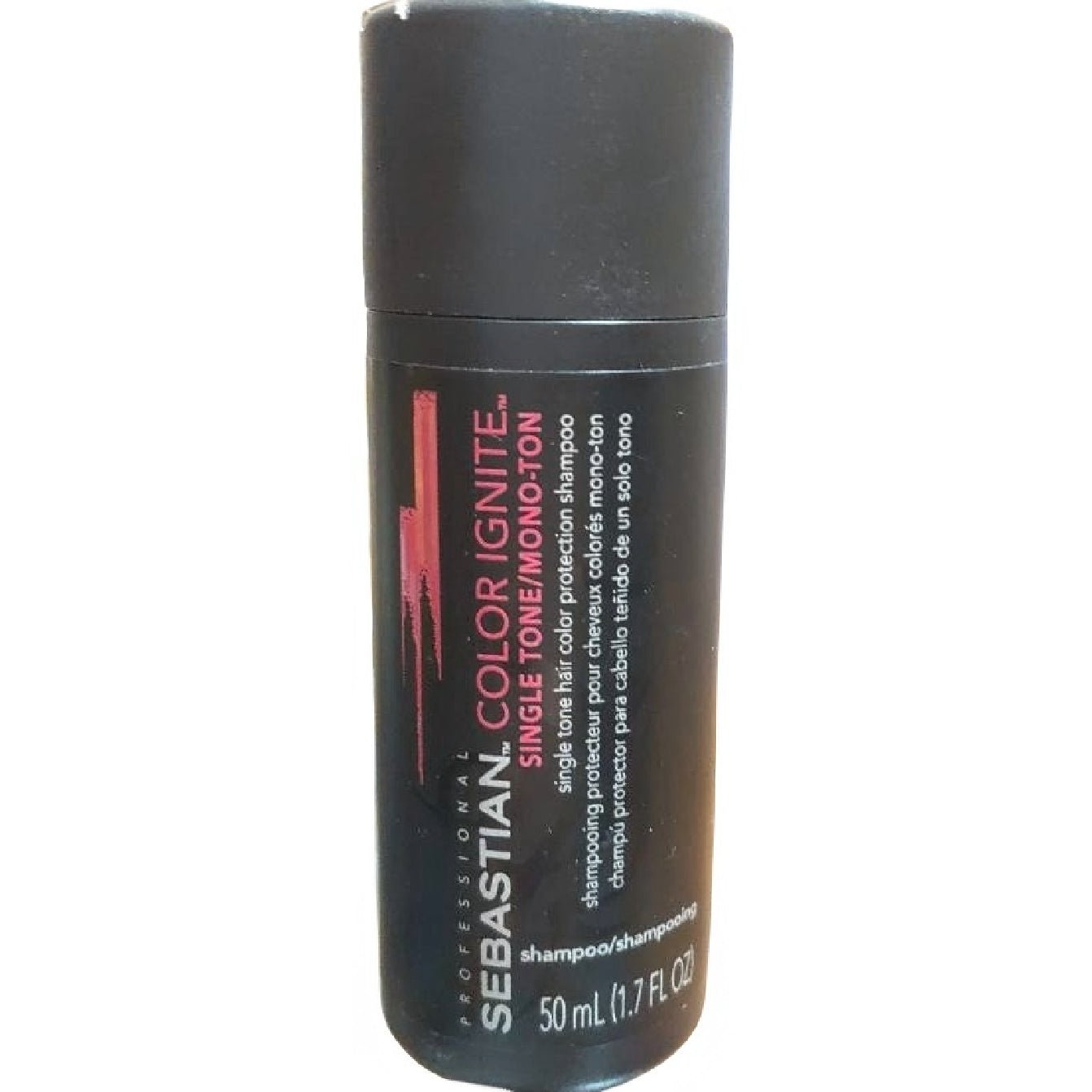 Sebastian Professional Color Ignite Single Tone Shampoo 1.7 oz
