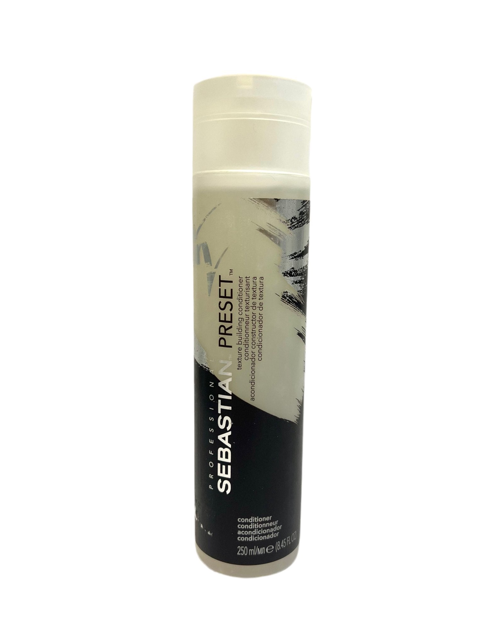 Sebastian Professional Preset Conditioner 8.4 oz