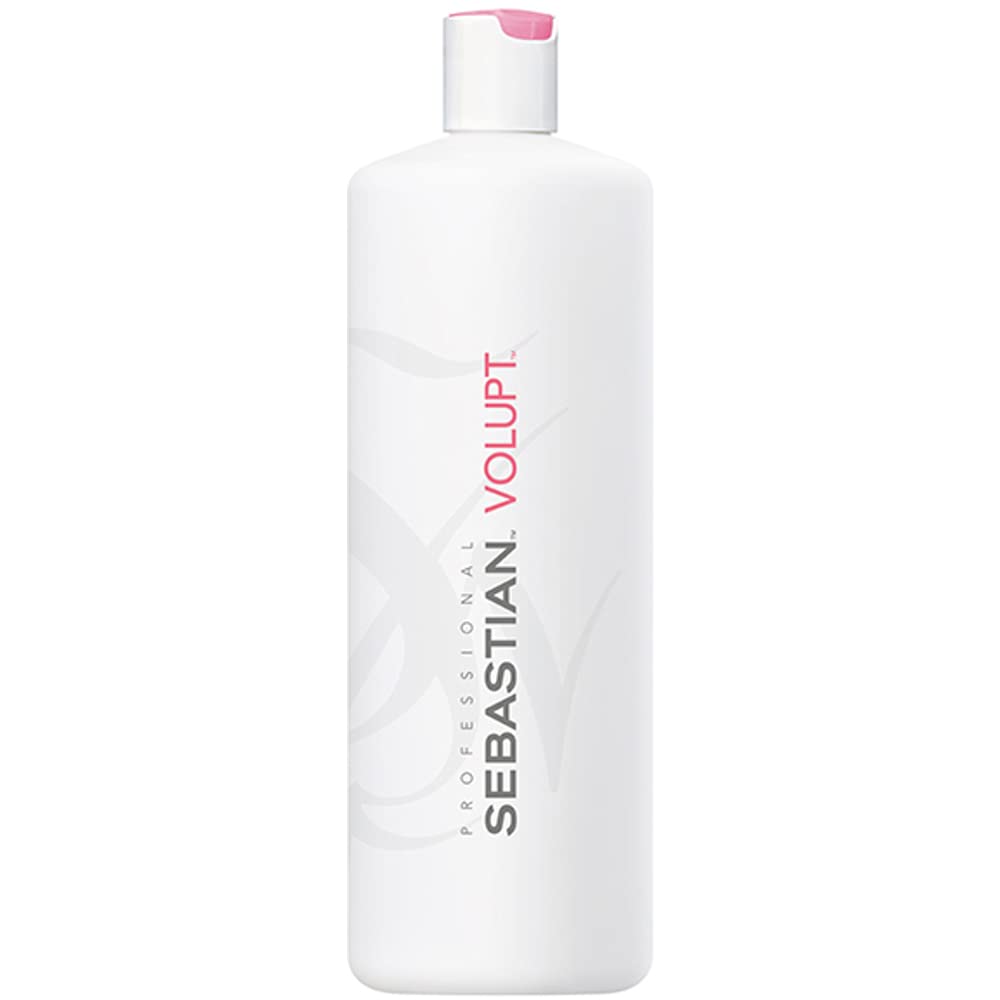 Sebastian Professional Volupt Conditioner 33.8 oz