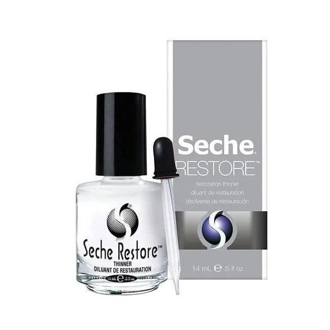 Seche Restore Nail Polish 0.5 oz